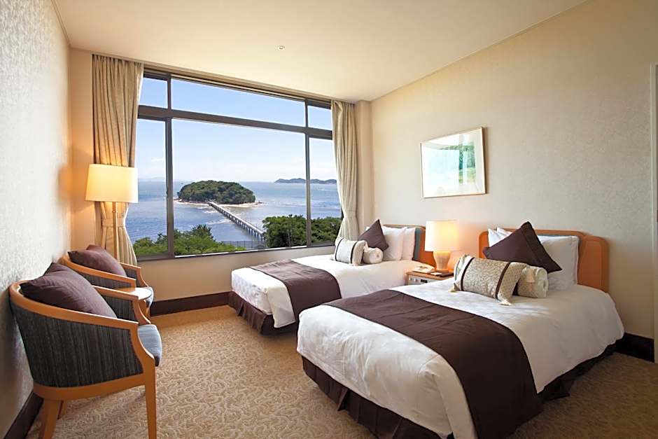 Gamagori Classic Hotel