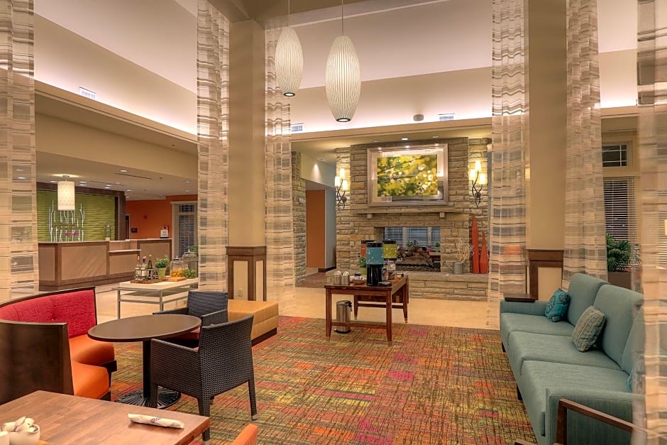 Hilton Garden Inn Pigeon Forge, TN