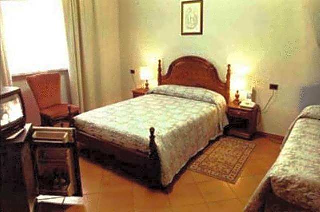 Hotel Nastro Azzurro