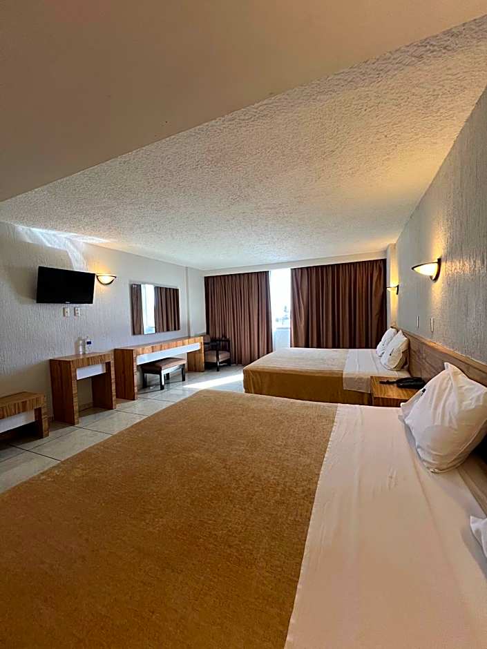 Hotel Universo