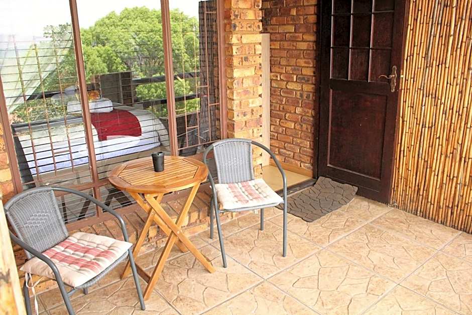 Belle Vue Guesthouse