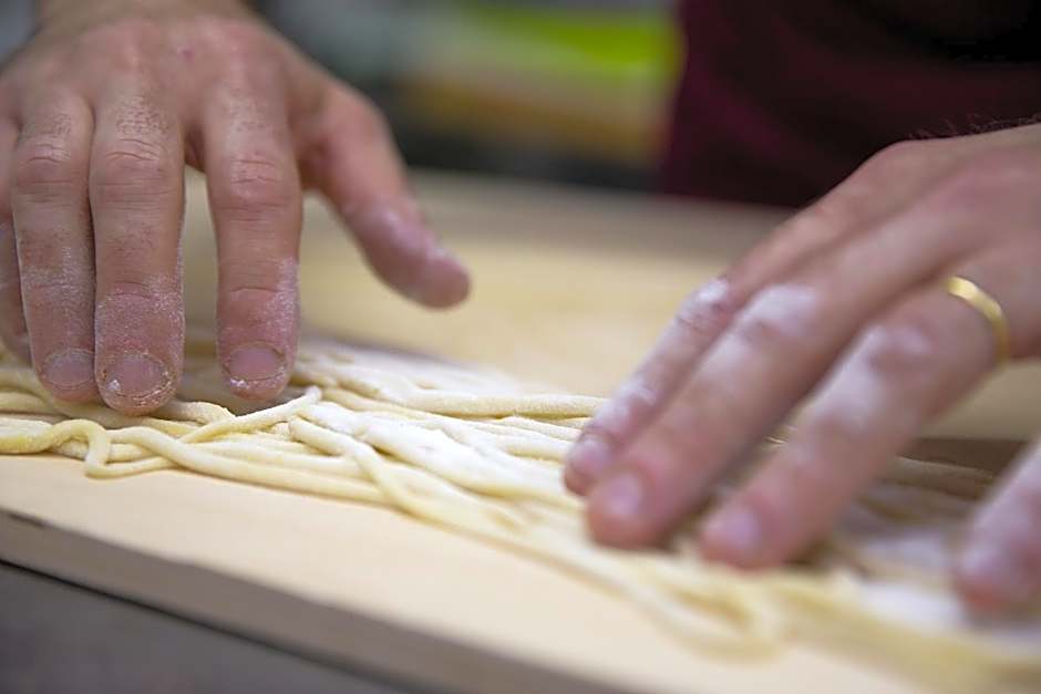 Santa Caterina Hotel & Bike