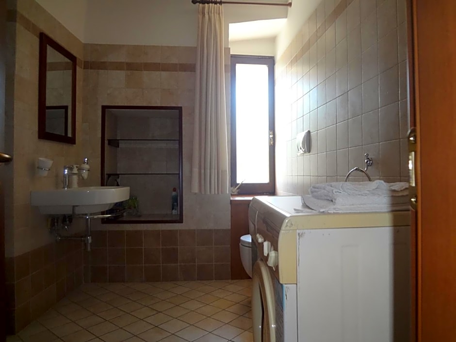 Le Casette di Via Roma