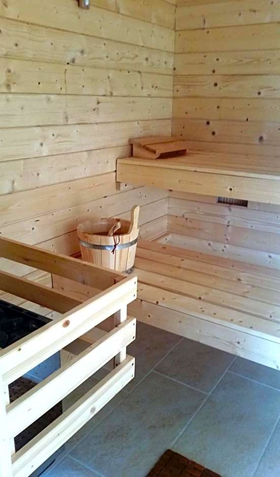 Neue Mühle Kleines Landhotel