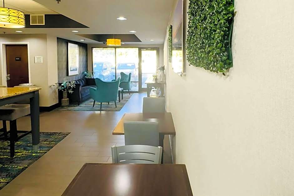 Quality Inn Danville - University Area