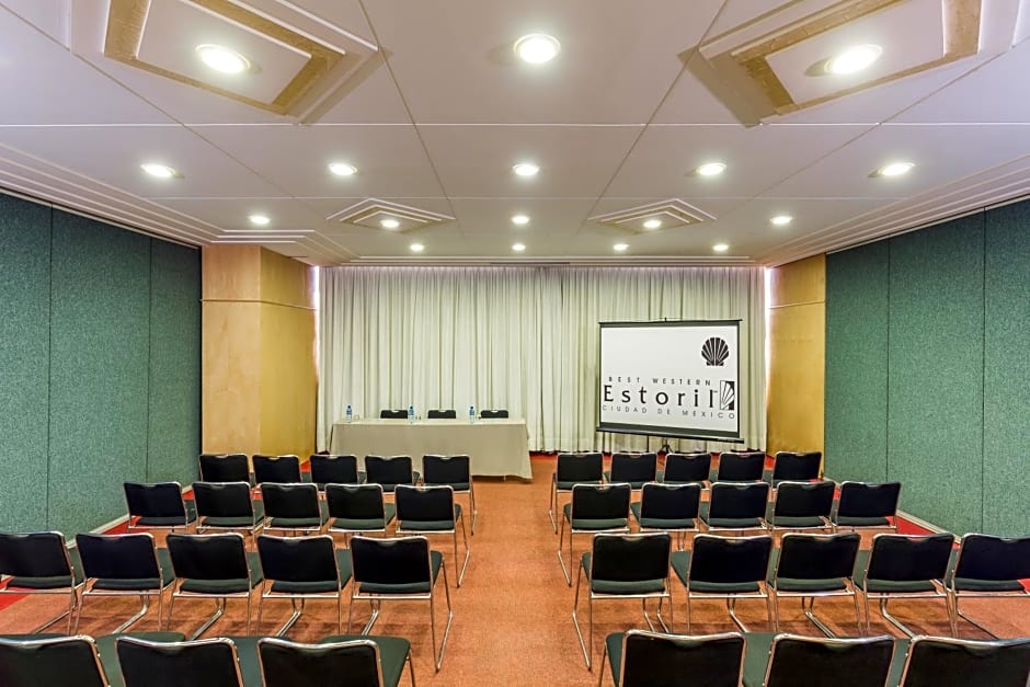 Hotel Estoril