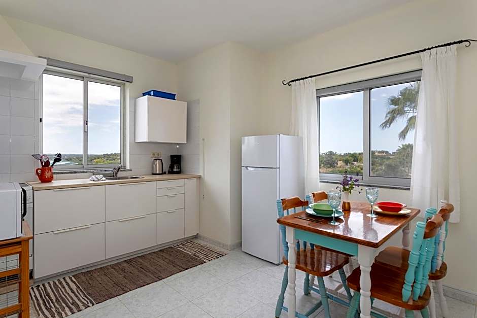 The Lemon Tree Villa