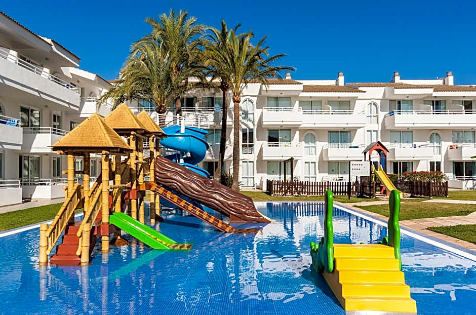 Hoposa Hotel & Apartaments VillaConcha