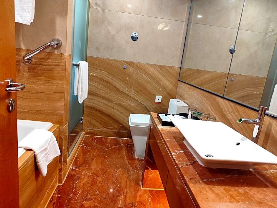 Hampton by Hilton Zhuhai Gongbei Port