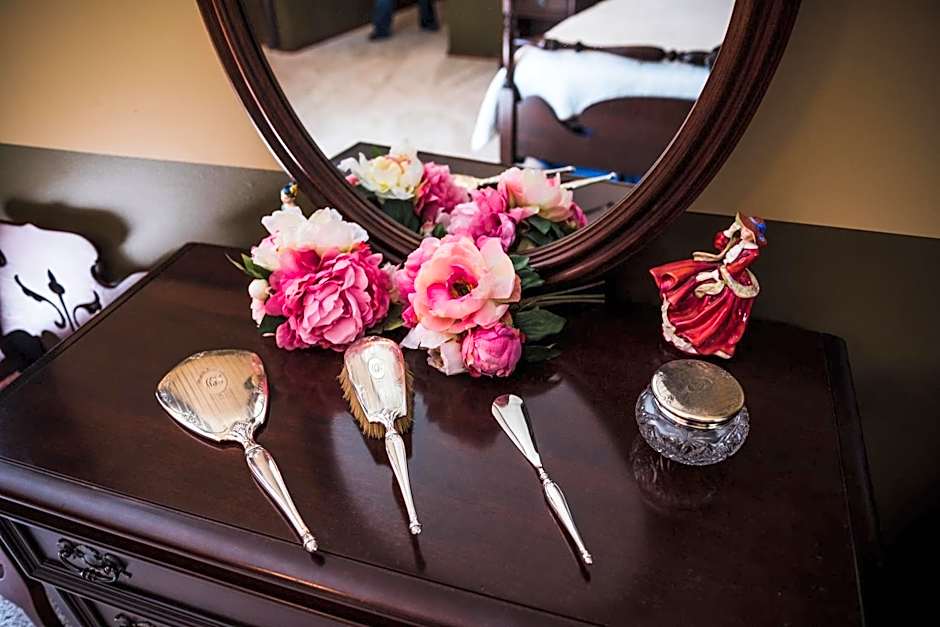 Misty Meadows B and B