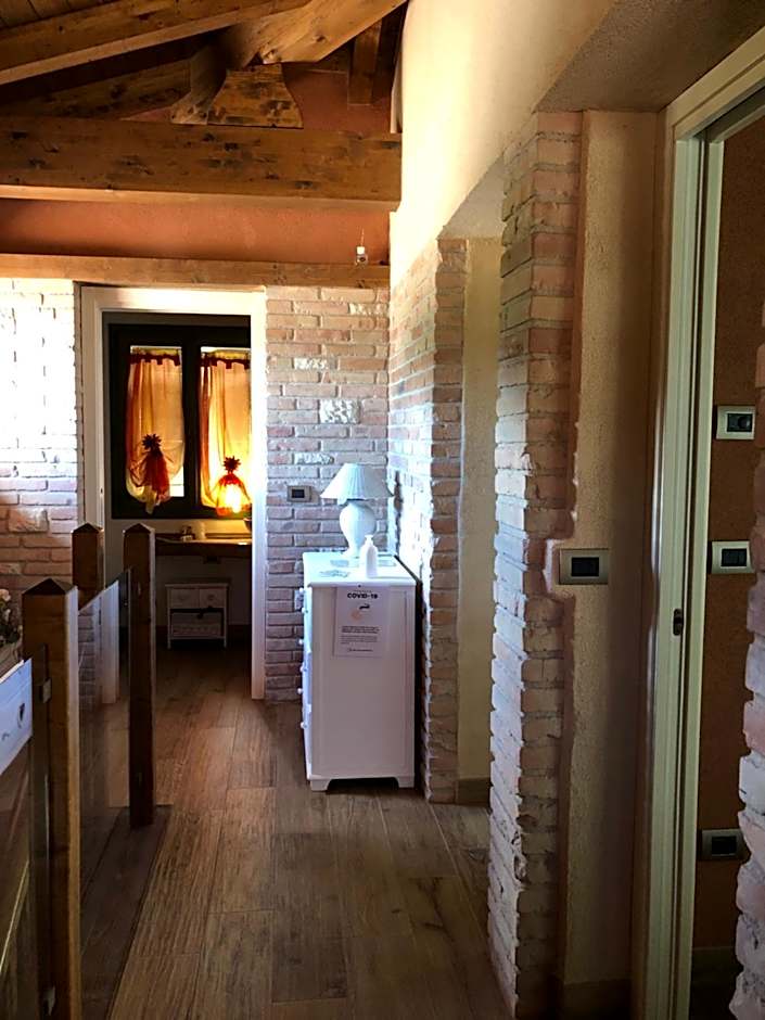 B&B La Piazzetta