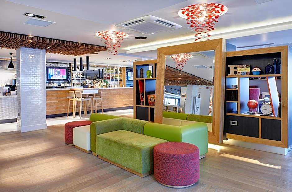 Holiday Inn London Brentford Lock By IHG