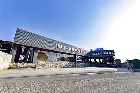 FabHotel Green Acres
