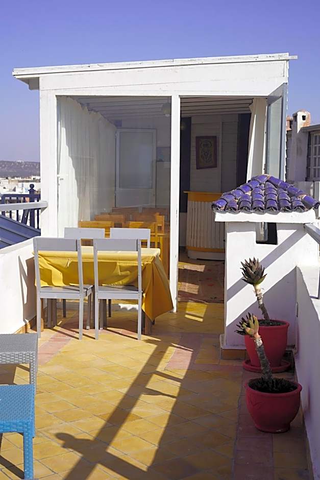 Riad Dar Afram