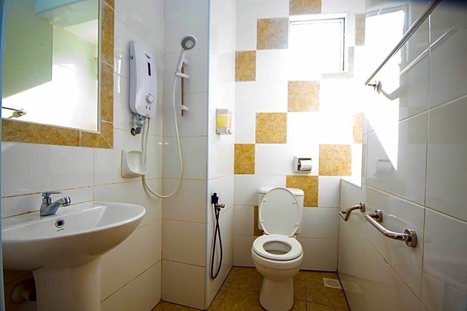 SUN INNS PERMAS JAYA