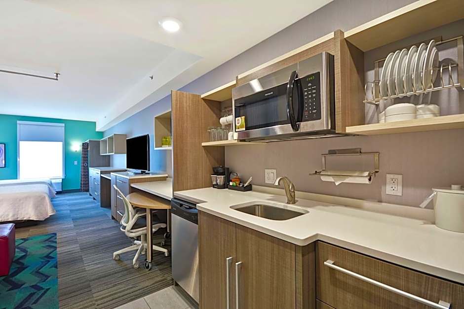 Home2 Suites By Hilton Atlanta Lithia Springs
