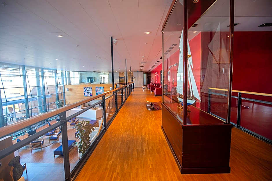 Quality Hotel Ulstein