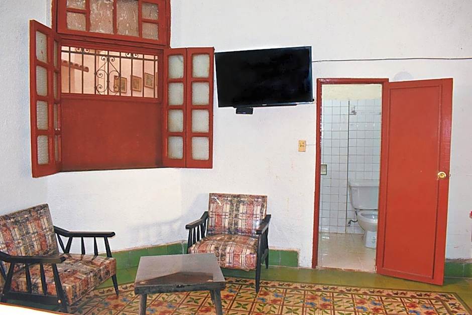 Hotel Margarita