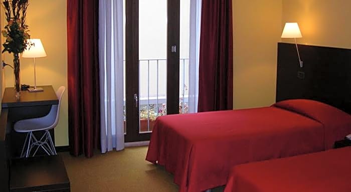 Albergo Verdi