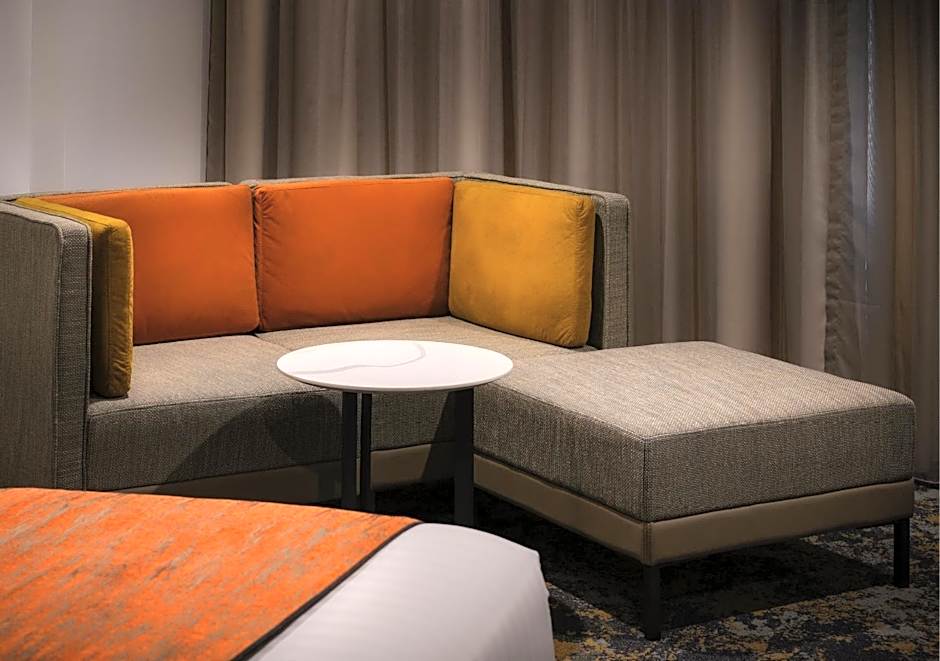 Hotel Grand Chancellor Hobart