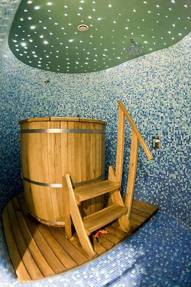 Hotel Solpark