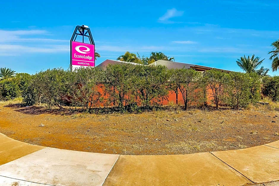 Econo Lodge Karratha