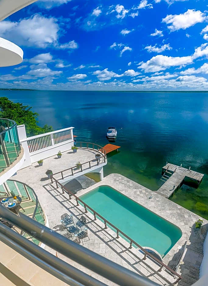 Casa Bacalar