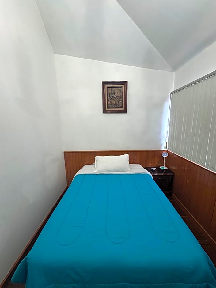 Hotel CALLI YOLOTL Teotihuacan