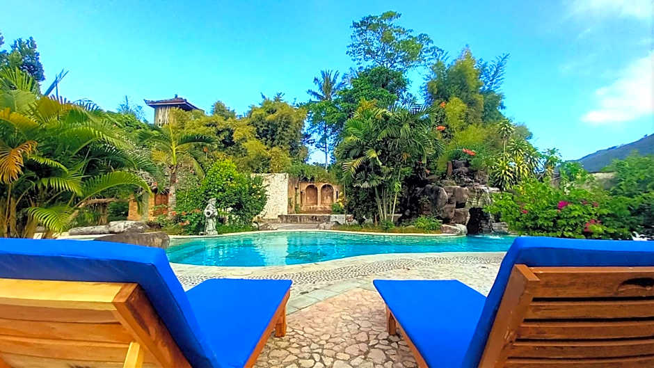 Matahari Inn Kuta Lombok