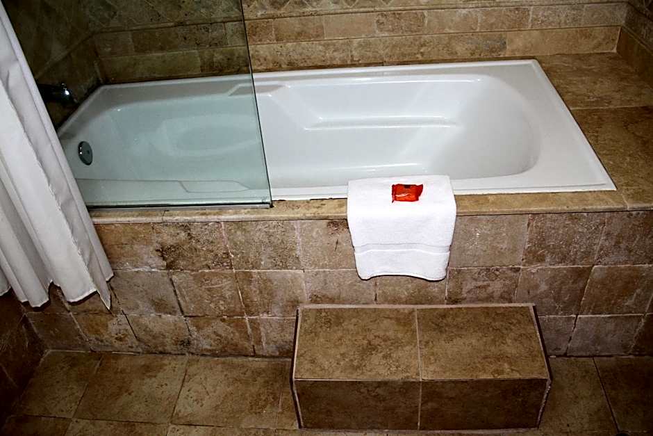 Radisson Colon 2,000 Hotel & Casino