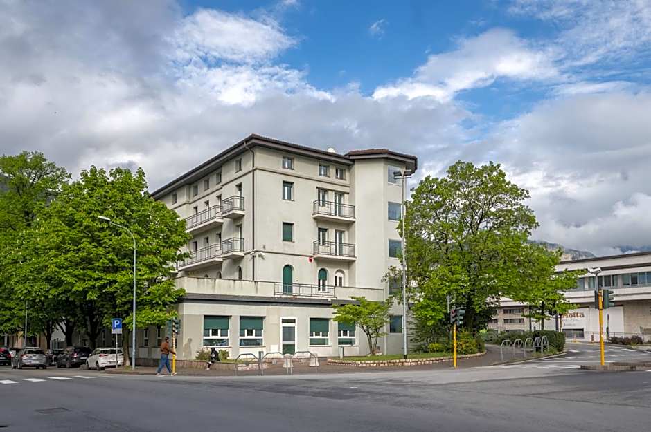 Ostello Giovane Europa di Trento