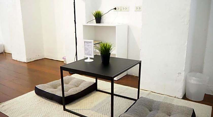 Chino Town at Yaowarat Phuket