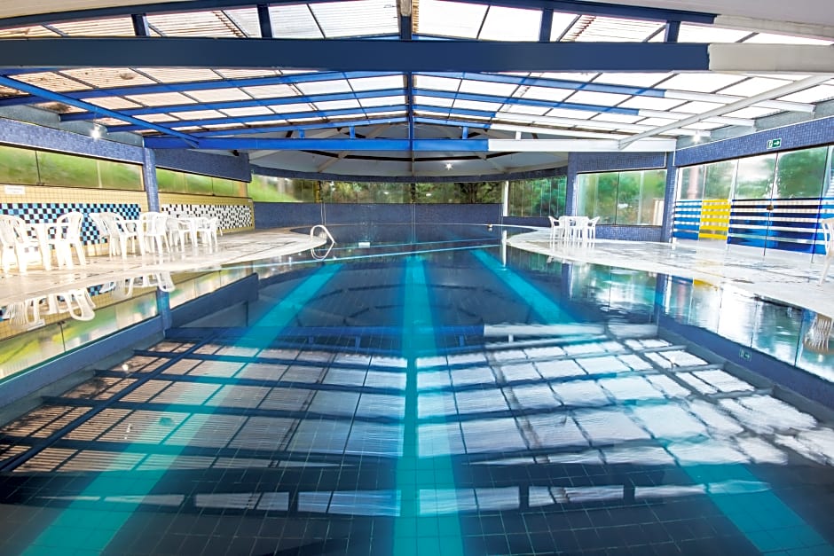 Hotel Vilage Inn All Inclusive Pocos de Caldas