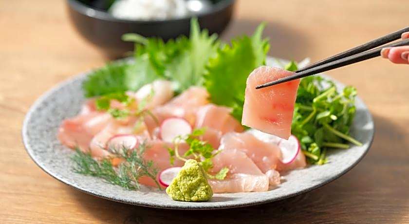 Hotel Jal City Haneda Tokyo