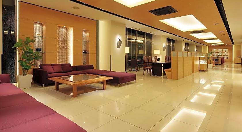 Candeo Hotels Otsu Kumamoto Airport