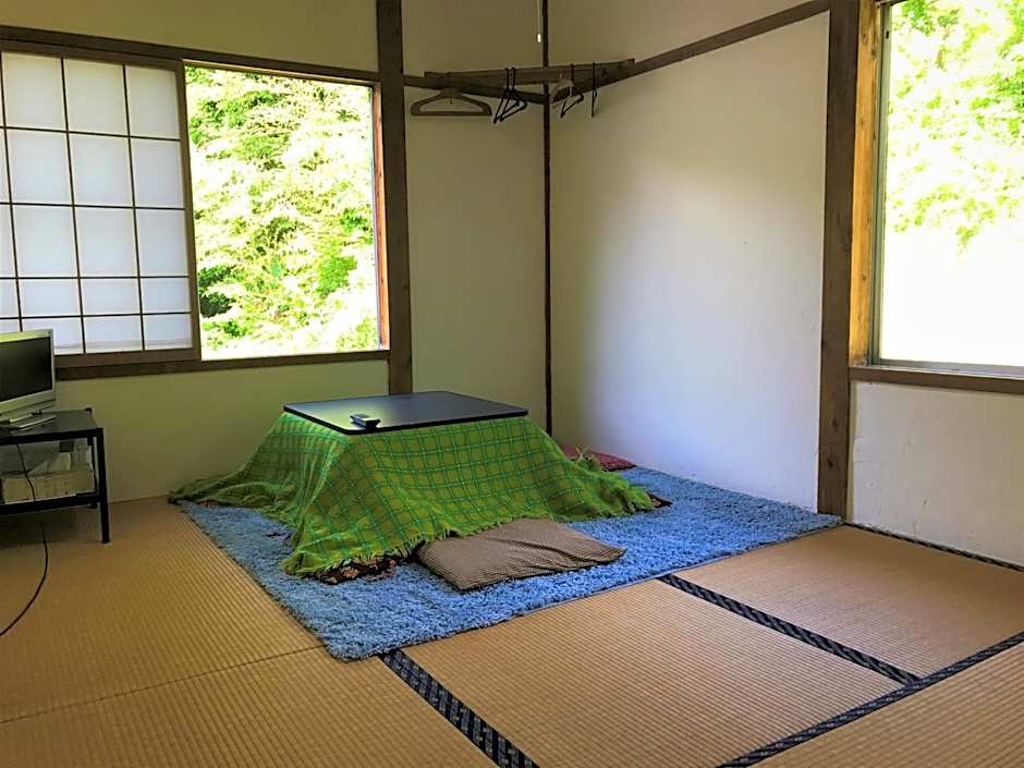 Ichinokurasou
