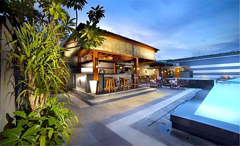 The Banyumas Villa
