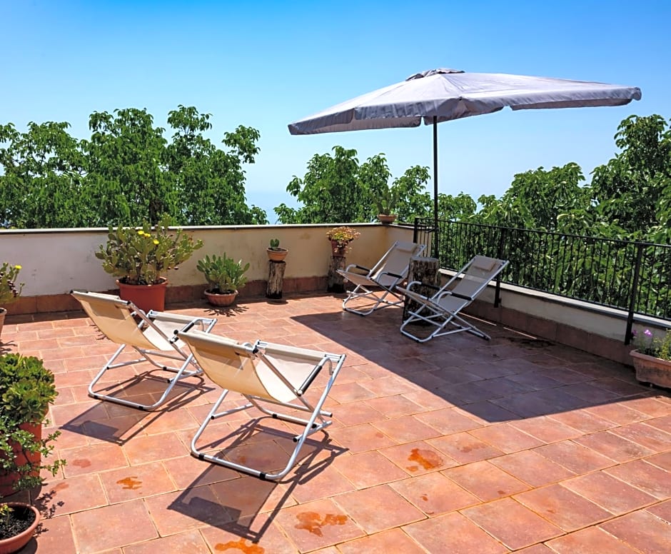 Hotel Milomax