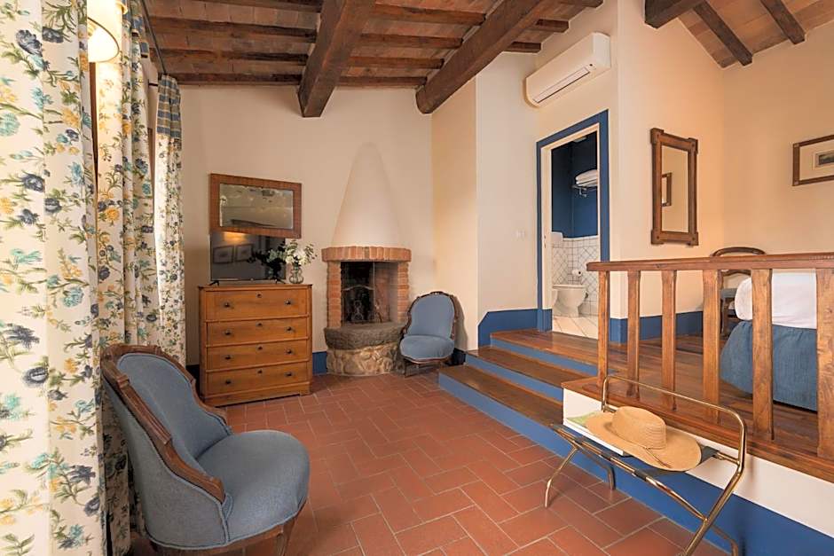 Relais Poggio Borgoni