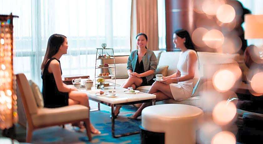 JW Marriott Hotel Zhengzhou