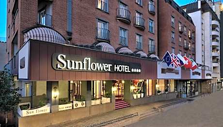 Hotel Sunflower