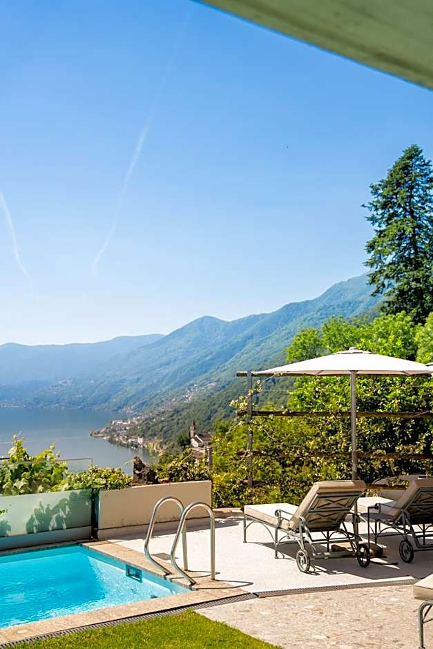 Exclusive Boutique Hotel Elisabetta