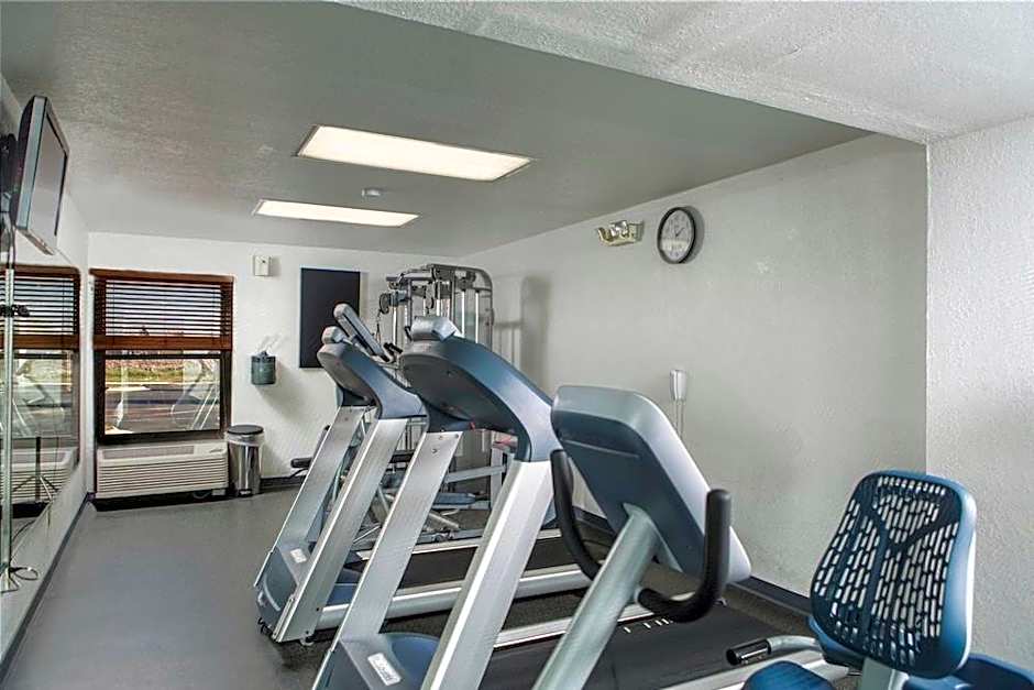 Holiday Inn Express Harlingen Hotel By IHG