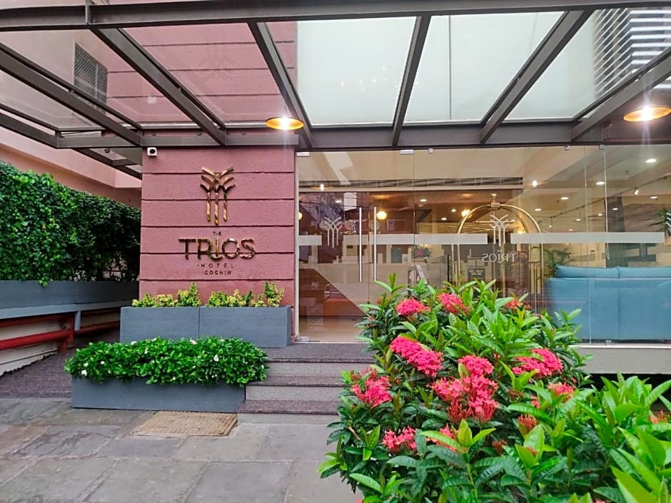 The Trios Hotel 