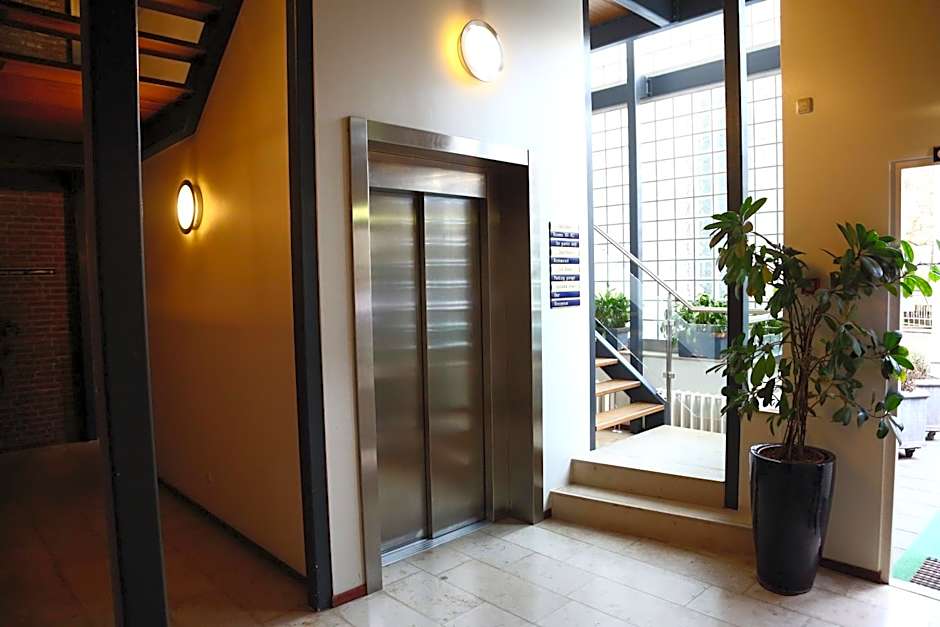 Good Seasons City Centre Hotel Den Bosch