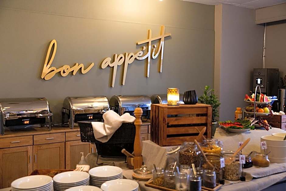 Karlskoga Hotell & Konferens