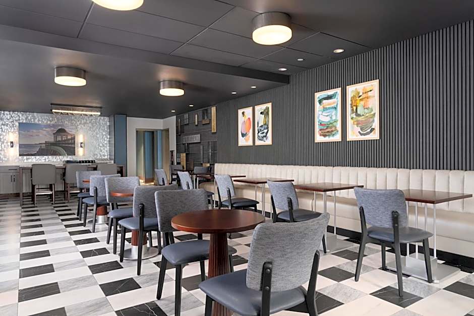 DoubleTree by Hilton Providence Airport Warwick