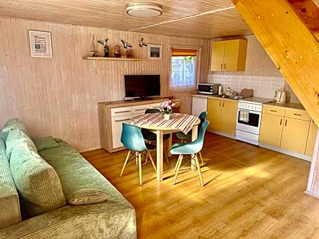 Domek letniskowy -Wladyslawowo