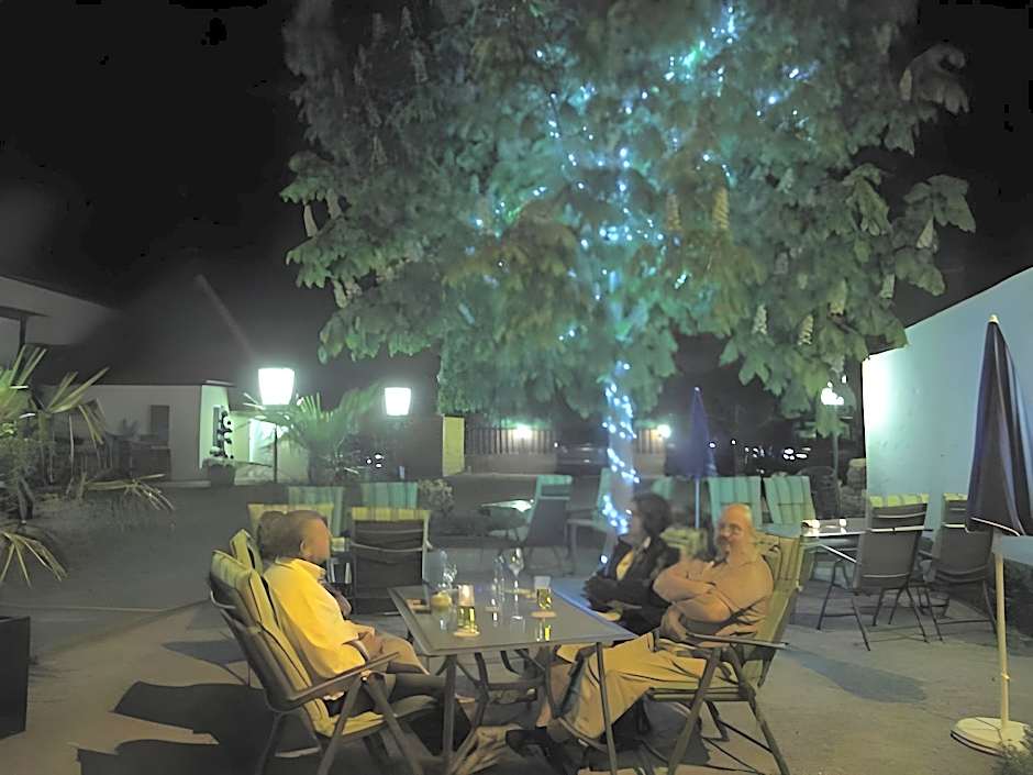 Hotel Stadt Coblenz
