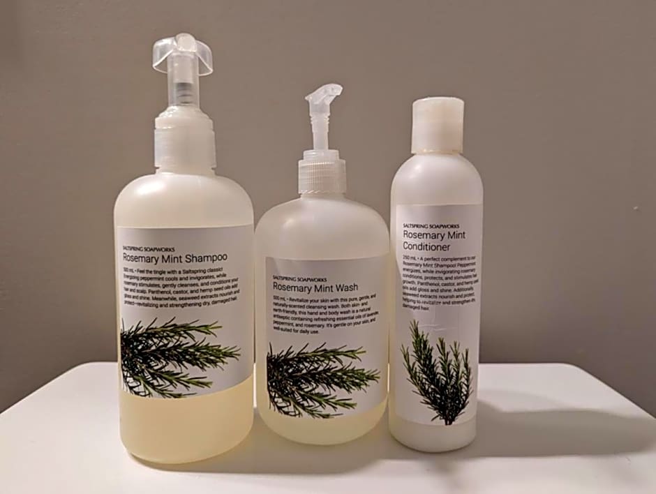 Maple Rise Guesthouse